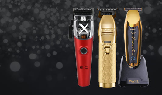 Maintaining Your Hair Clippers and Trimmers Make Your Hair Healthier