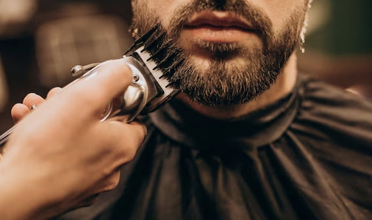 CREATIVE UNDERCUT DESIGNS