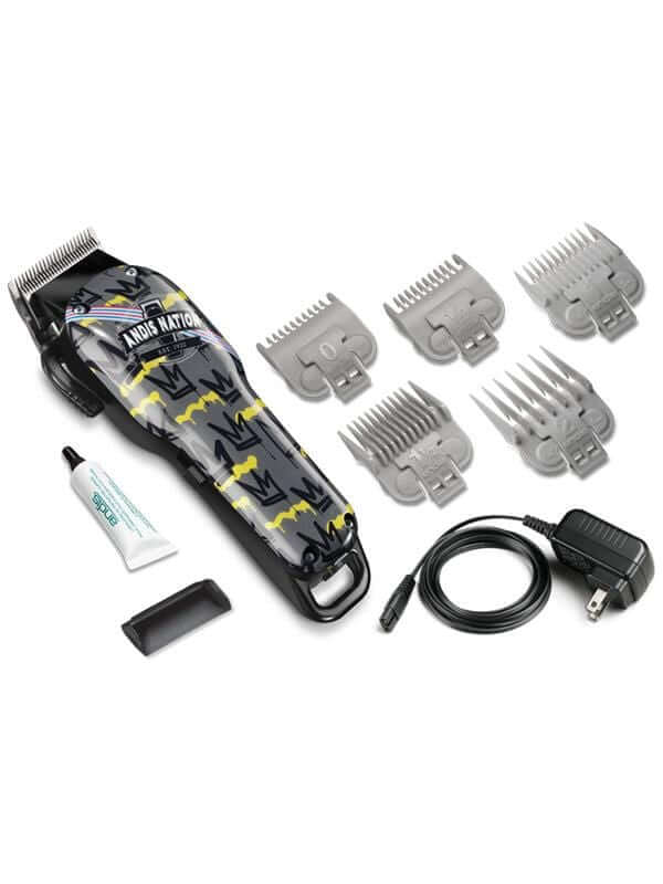 Andis Nation Cordless Envy Li Fade