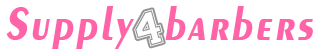 Supply 4 Barbers logo
